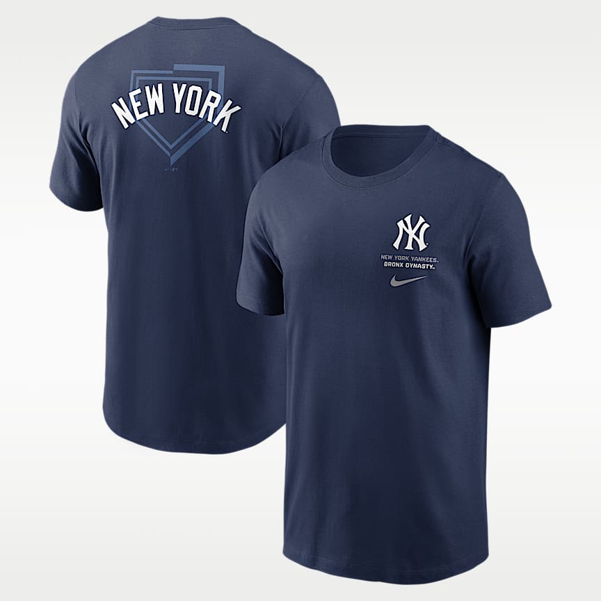 NIKE公式】ロサンゼルス ドジャース 2 -Hit メンズ ナイキ MLB Tシャツ